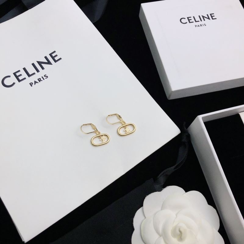 Celine Earrings